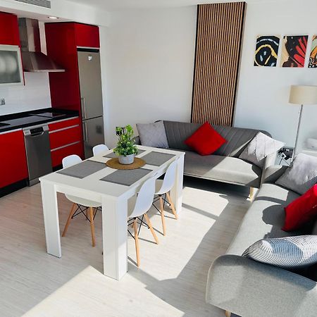 קורדובה Apartamento Cotur 327 Parking Gratuito מראה חיצוני תמונה