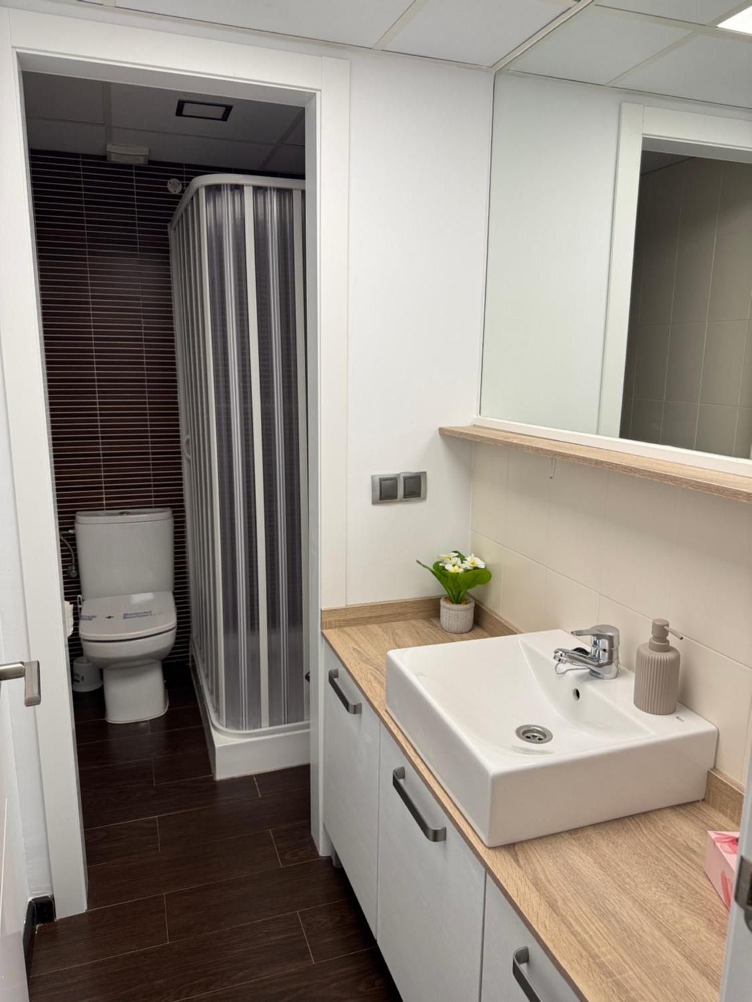 קורדובה Apartamento Cotur 327 Parking Gratuito מראה חיצוני תמונה