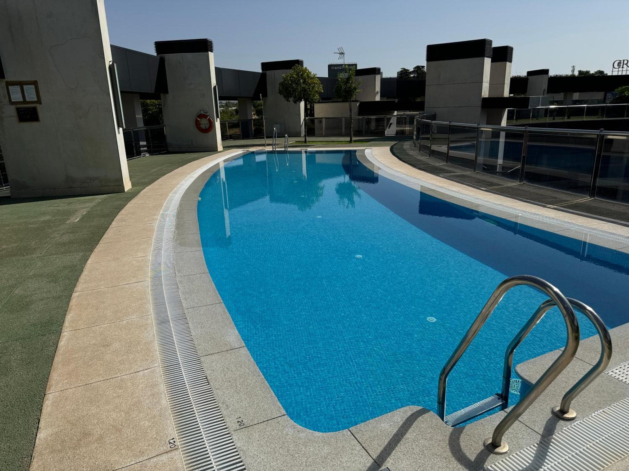 קורדובה Apartamento Cotur 327 Parking Gratuito מראה חיצוני תמונה