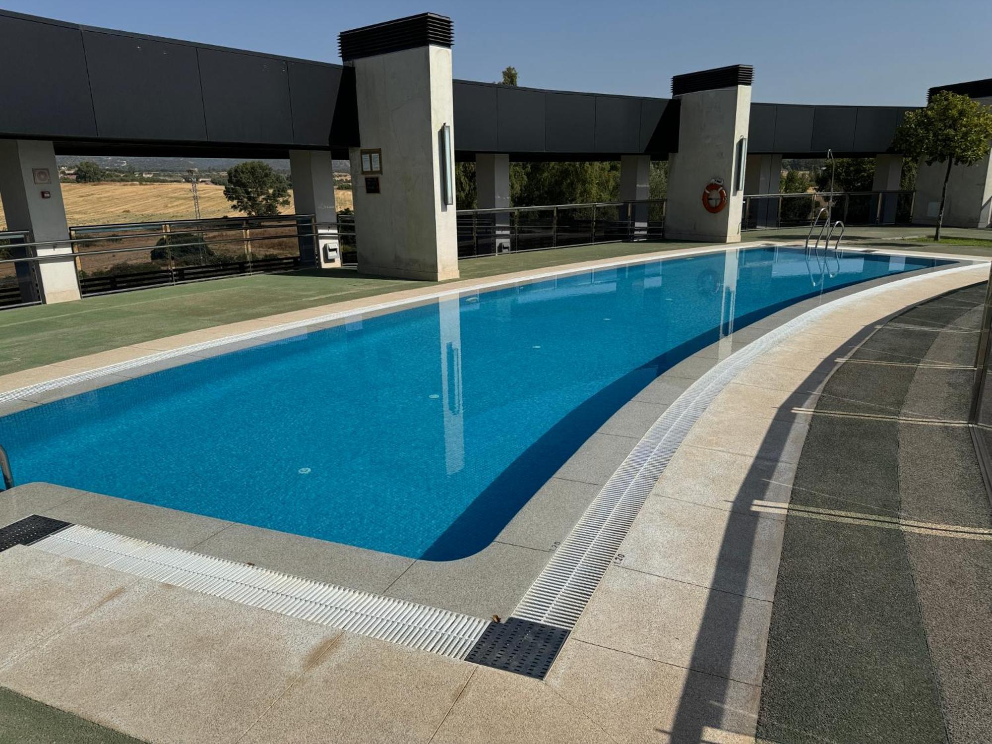קורדובה Apartamento Cotur 327 Parking Gratuito מראה חיצוני תמונה