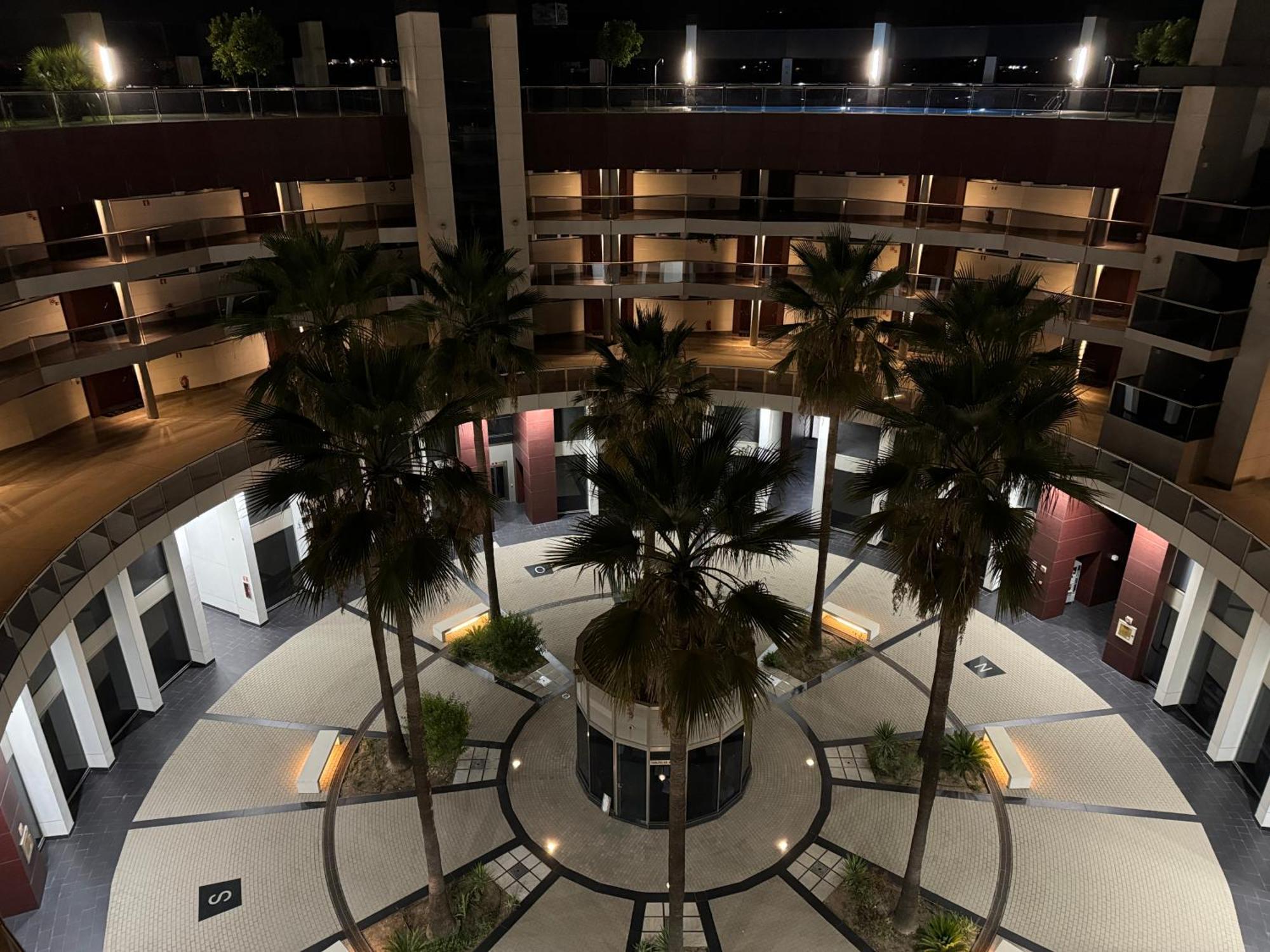קורדובה Apartamento Cotur 327 Parking Gratuito מראה חיצוני תמונה