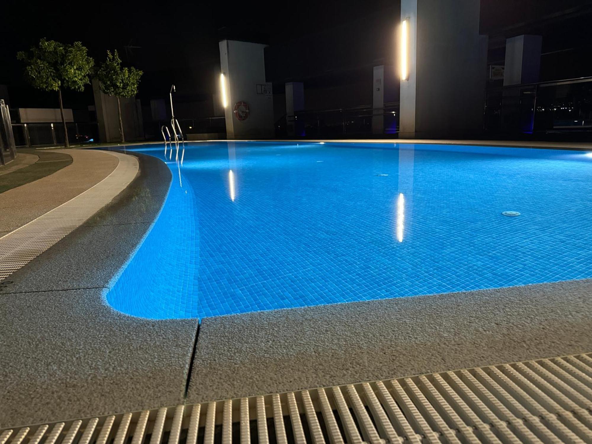 קורדובה Apartamento Cotur 327 Parking Gratuito מראה חיצוני תמונה