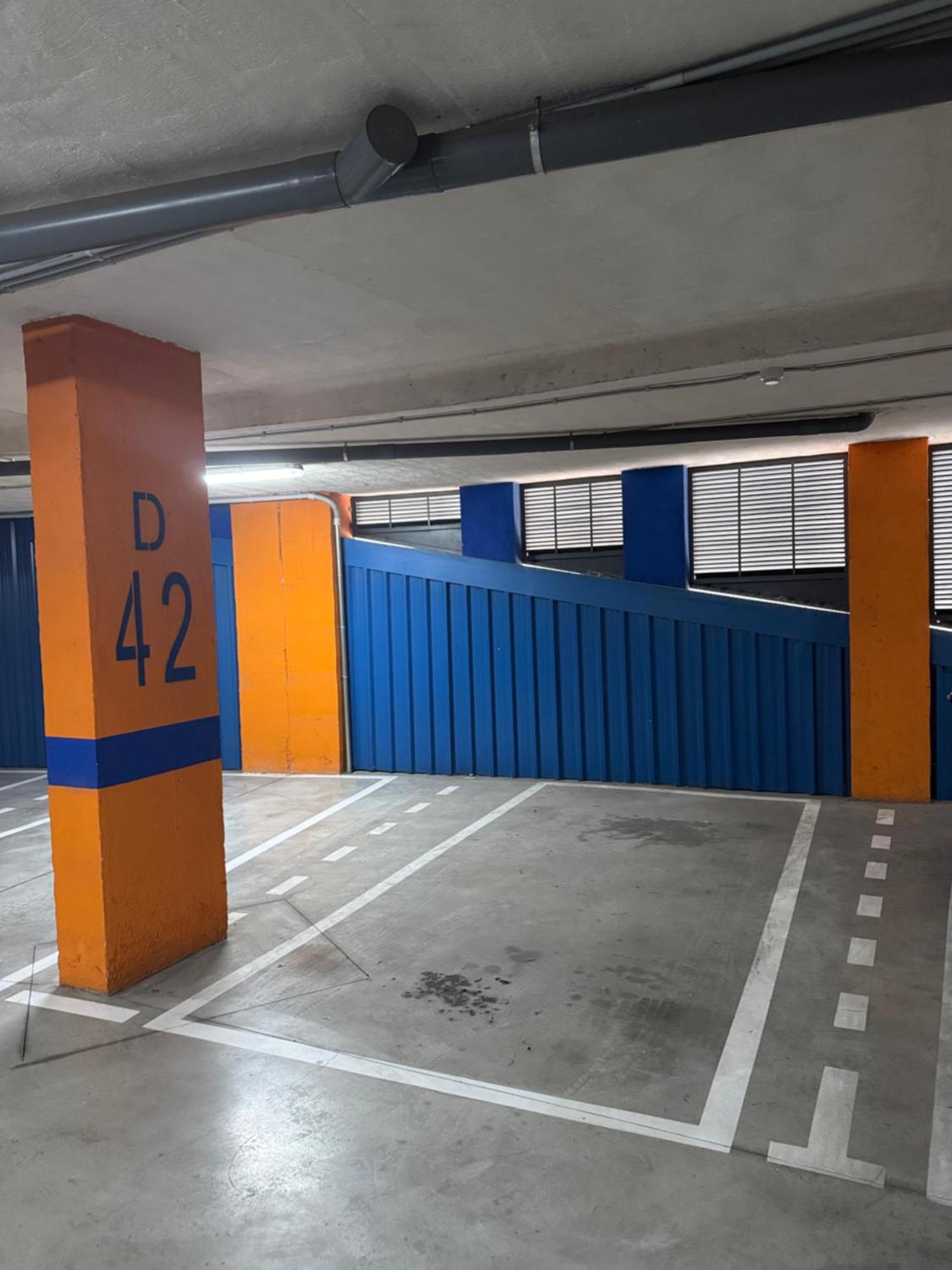 קורדובה Apartamento Cotur 327 Parking Gratuito מראה חיצוני תמונה