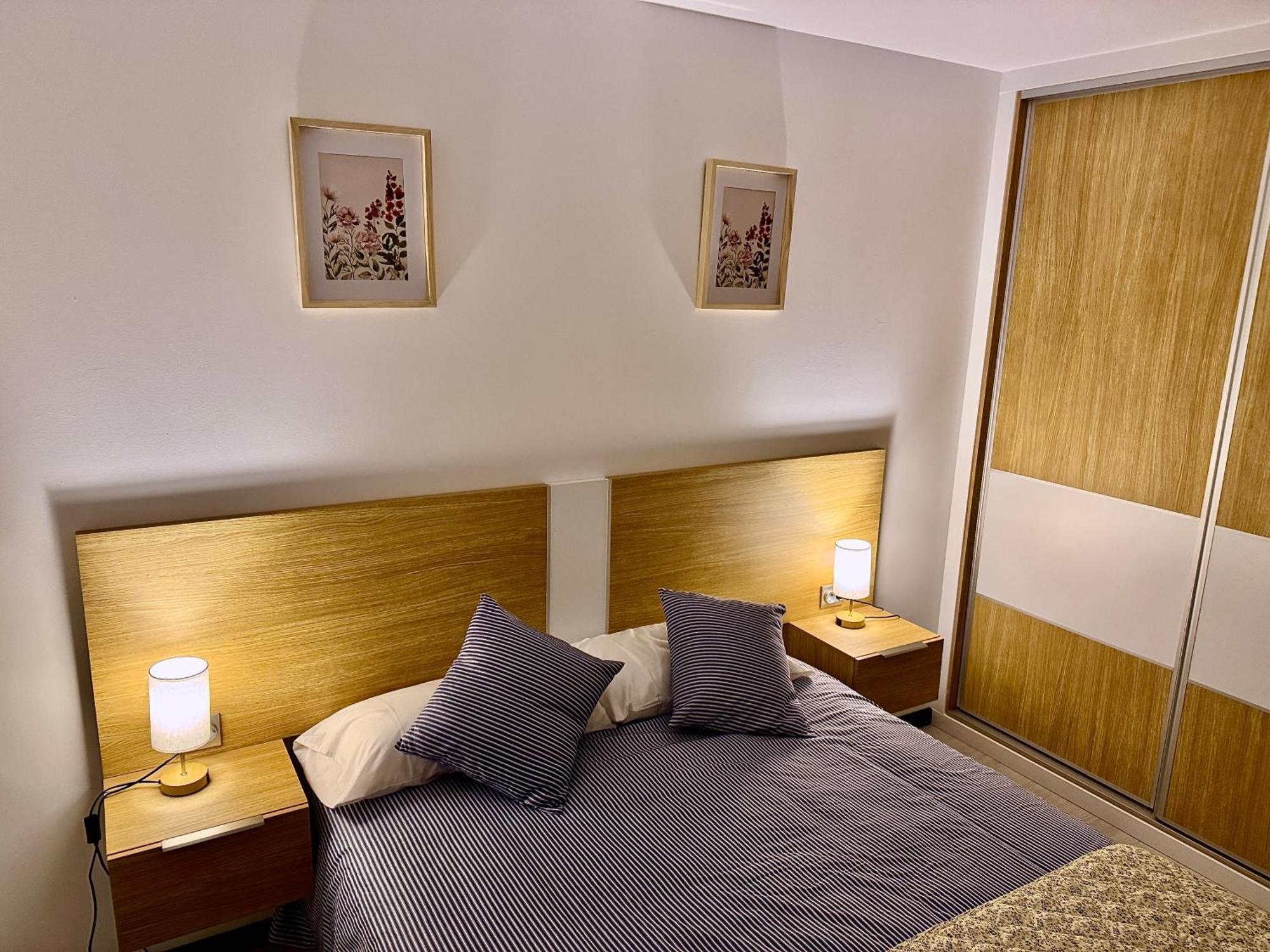 קורדובה Apartamento Cotur 327 Parking Gratuito מראה חיצוני תמונה