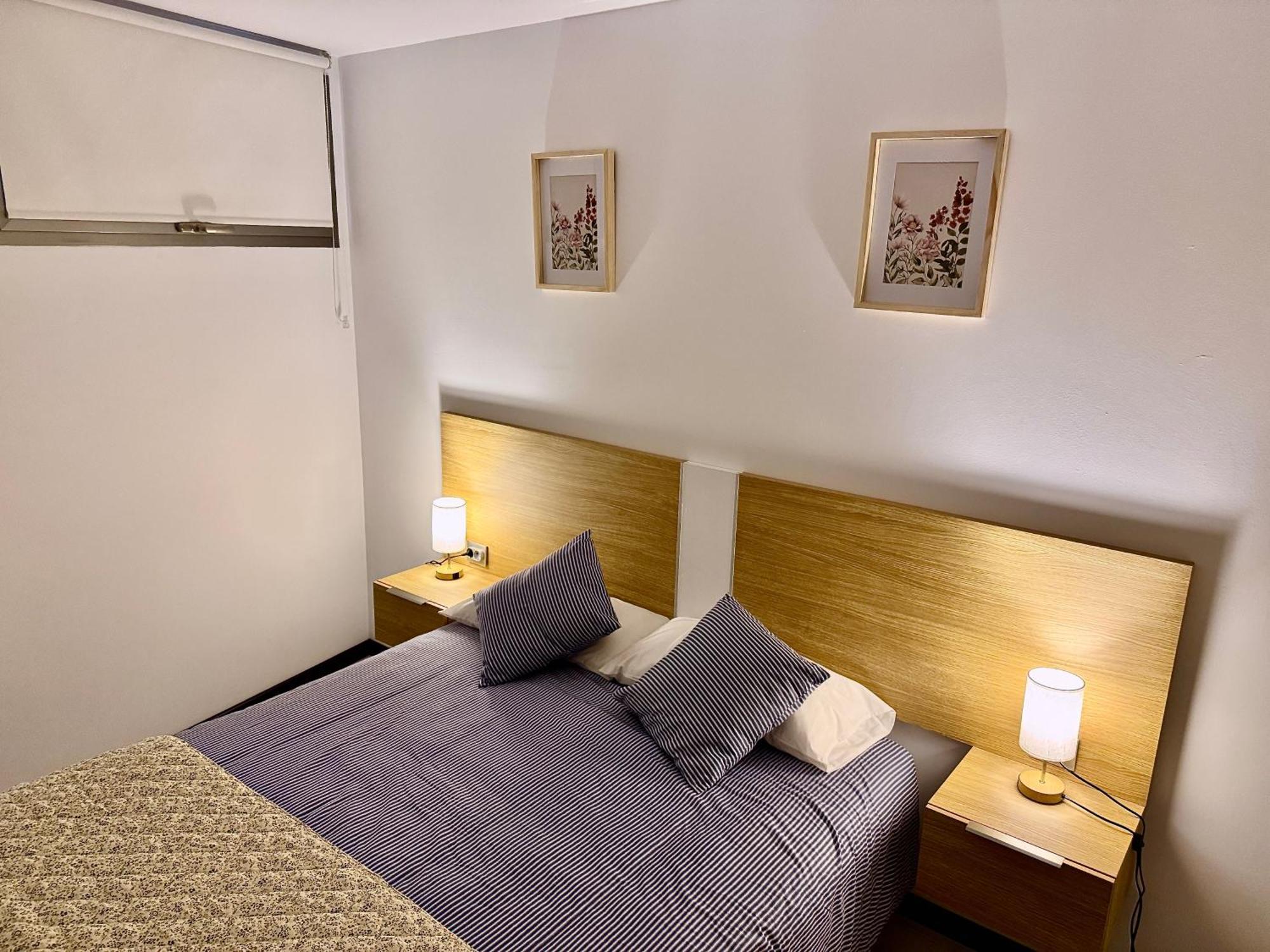 קורדובה Apartamento Cotur 327 Parking Gratuito מראה חיצוני תמונה