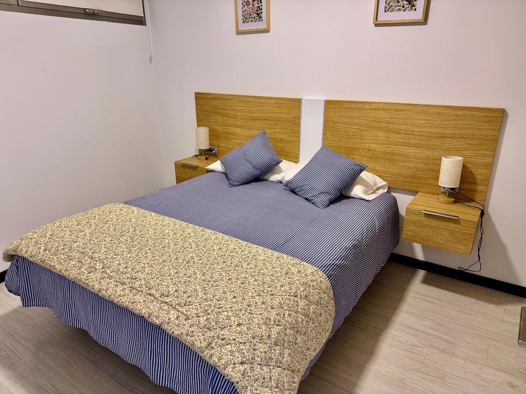 קורדובה Apartamento Cotur 327 Parking Gratuito מראה חיצוני תמונה