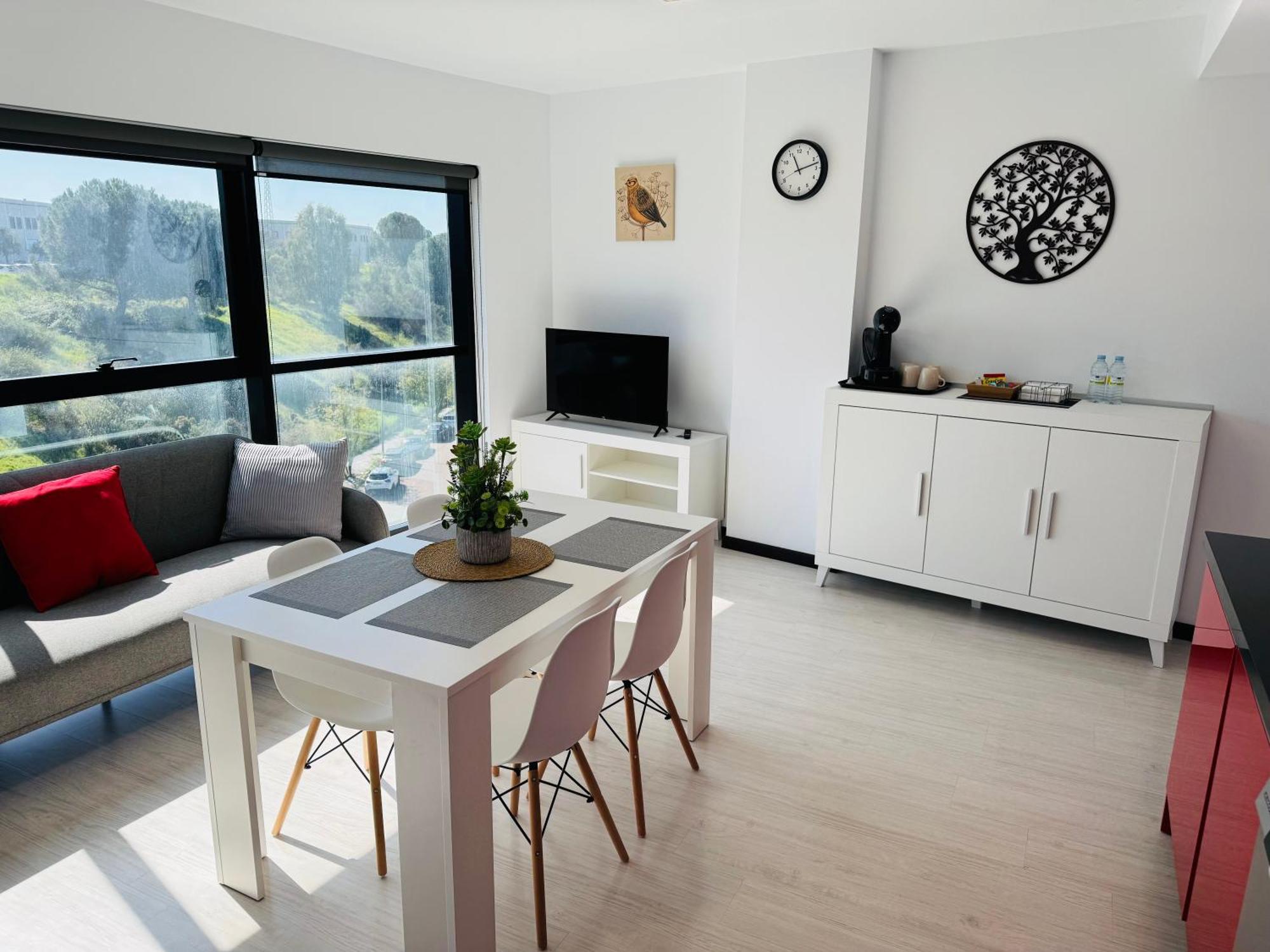 קורדובה Apartamento Cotur 327 Parking Gratuito מראה חיצוני תמונה
