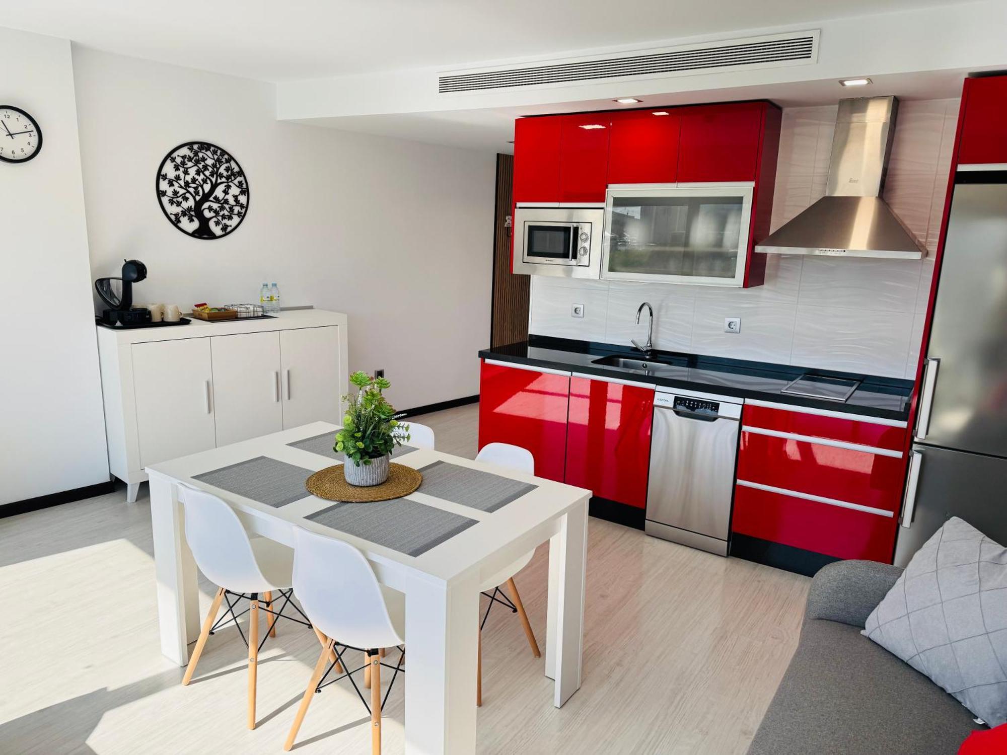 קורדובה Apartamento Cotur 327 Parking Gratuito מראה חיצוני תמונה