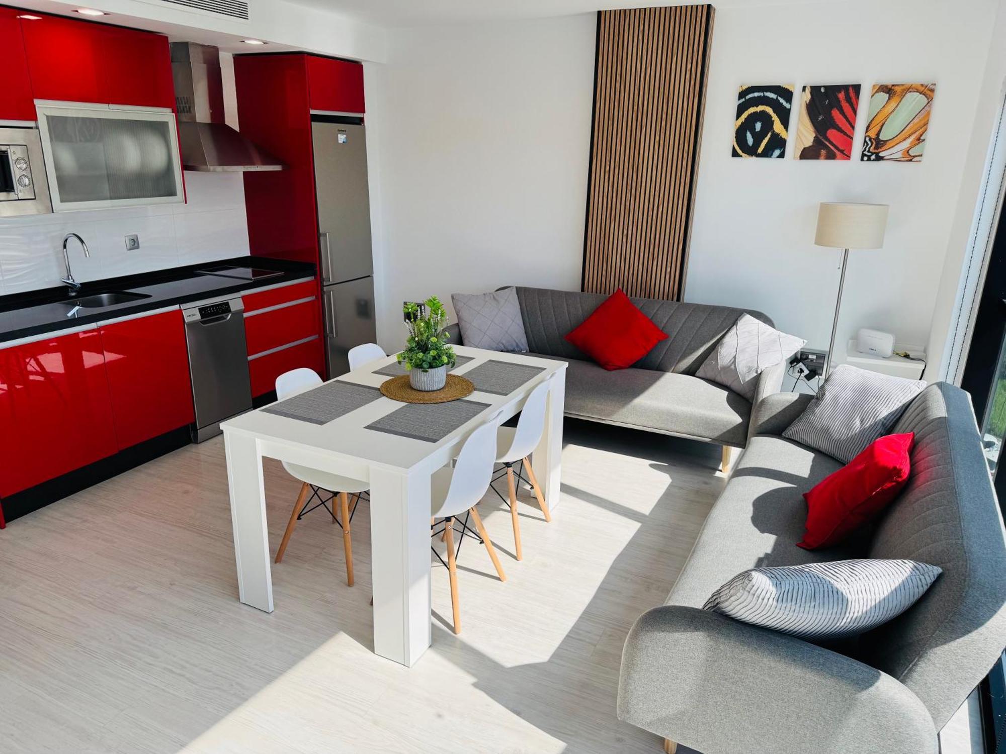 קורדובה Apartamento Cotur 327 Parking Gratuito מראה חיצוני תמונה