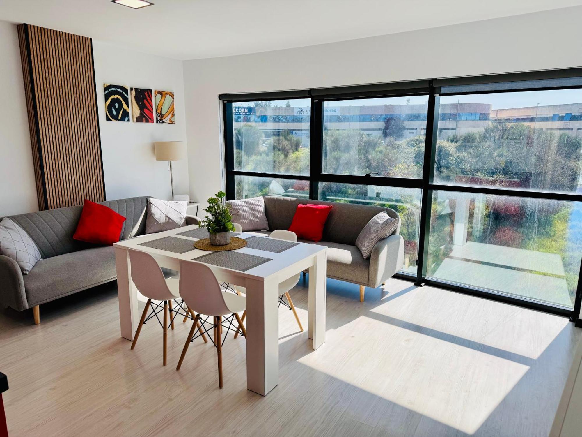קורדובה Apartamento Cotur 327 Parking Gratuito מראה חיצוני תמונה